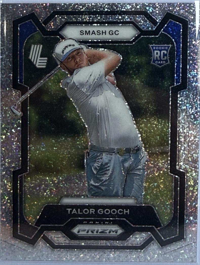 Talor Gooch [Pulsar] #12