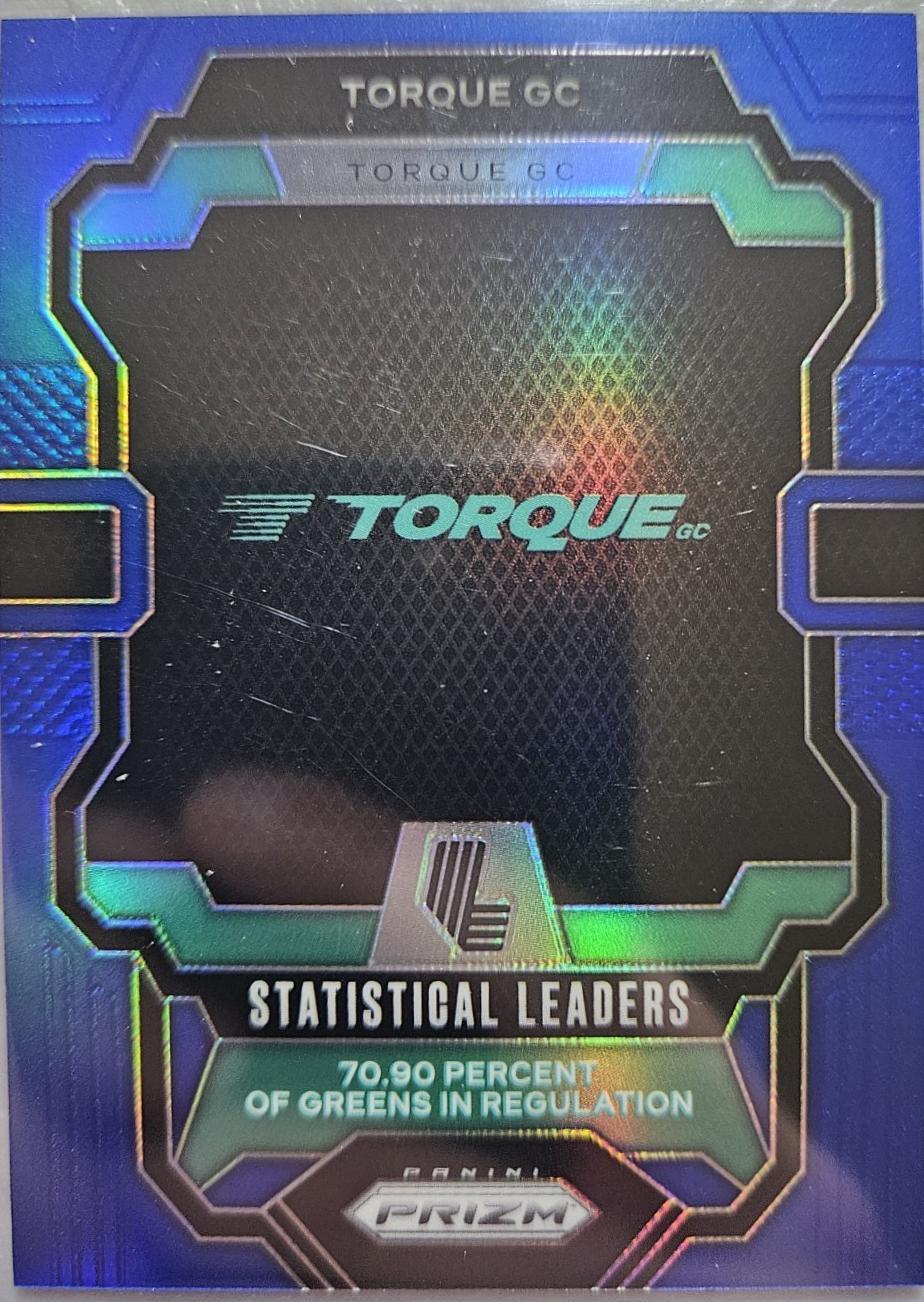 Torque GC [Blue] #94