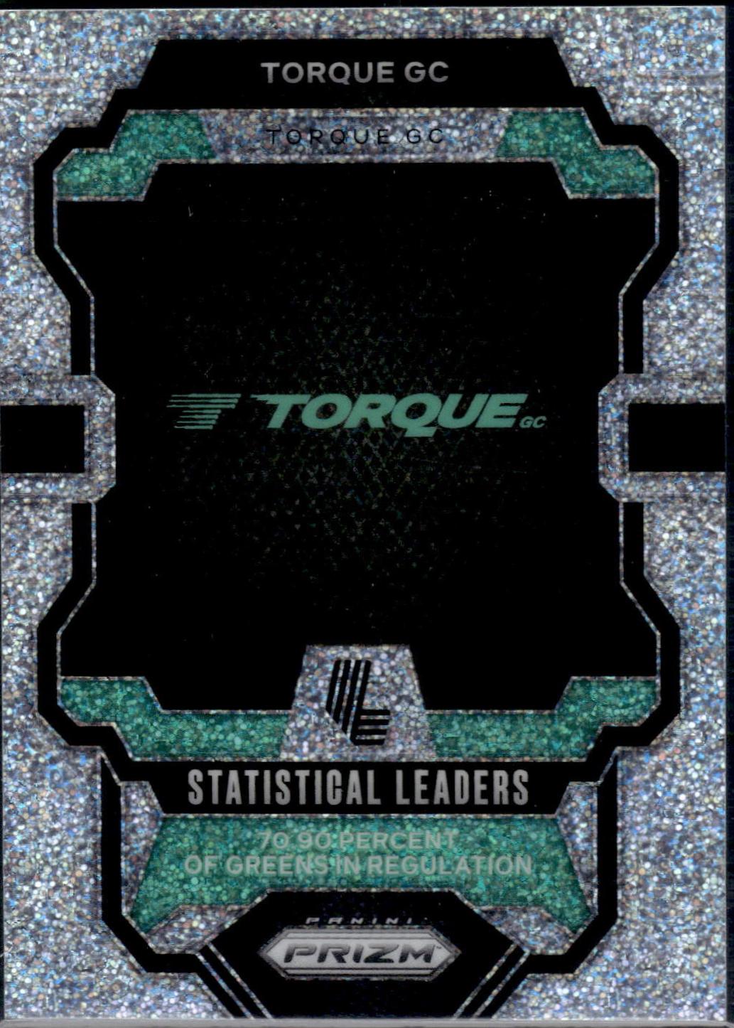 Torque GC [Pulsar] #94