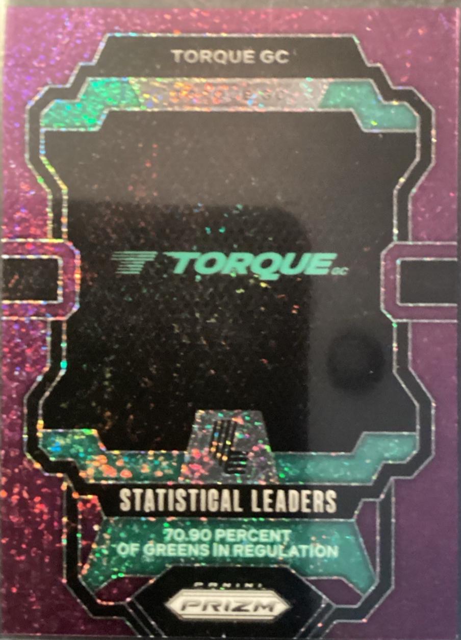 Torque GC [Purple Pulsar] #94