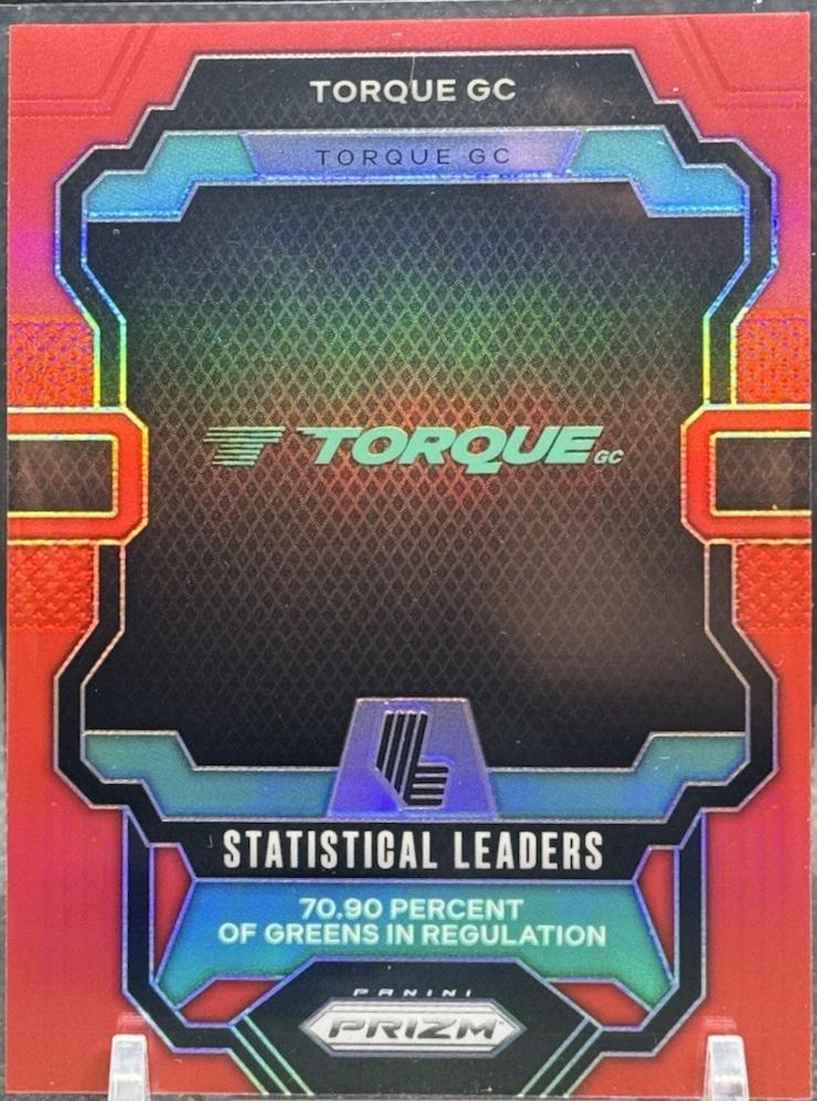 Torque GC [Red] #94