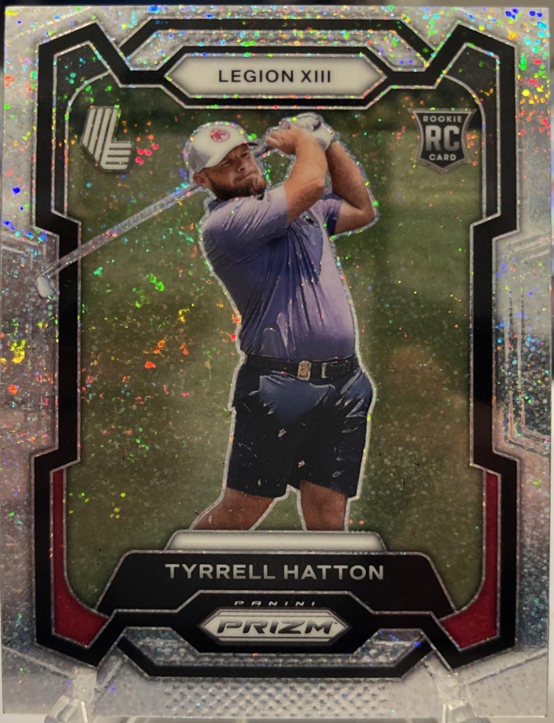 Tyrrell Hatton [Pulsar] #34