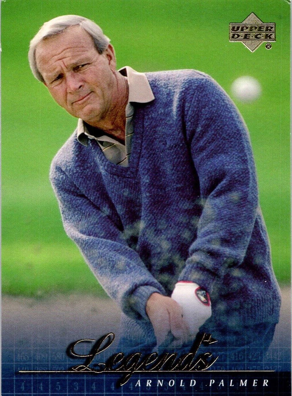 Arnold Palmer #59