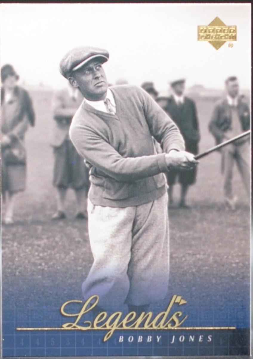 Bobby Jones #63