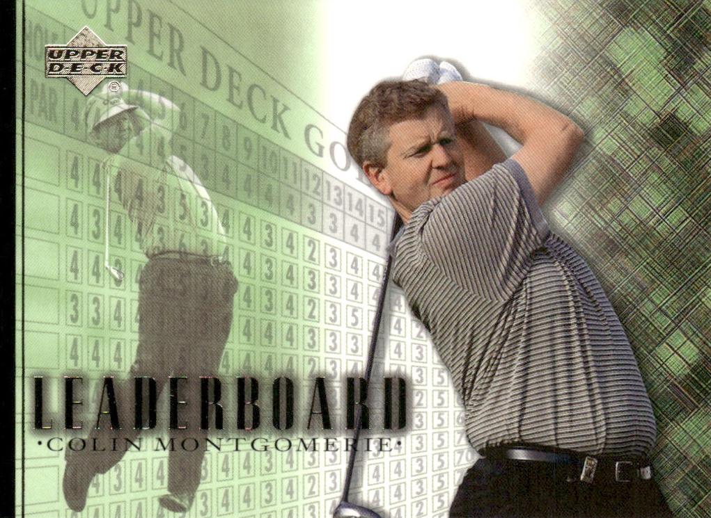 Colin Montgomerie #88