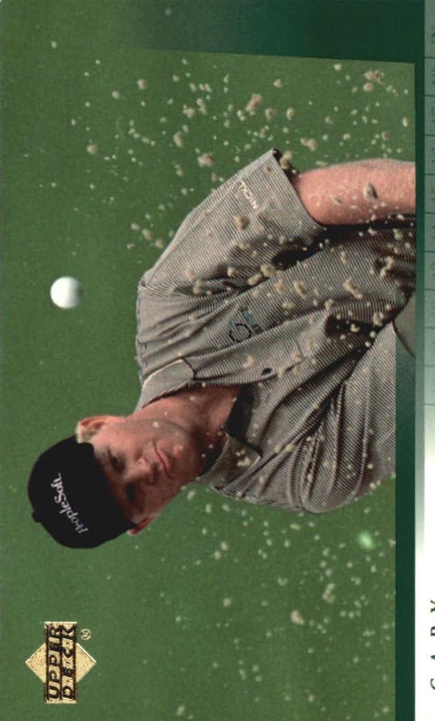 Gary Nicklaus #21