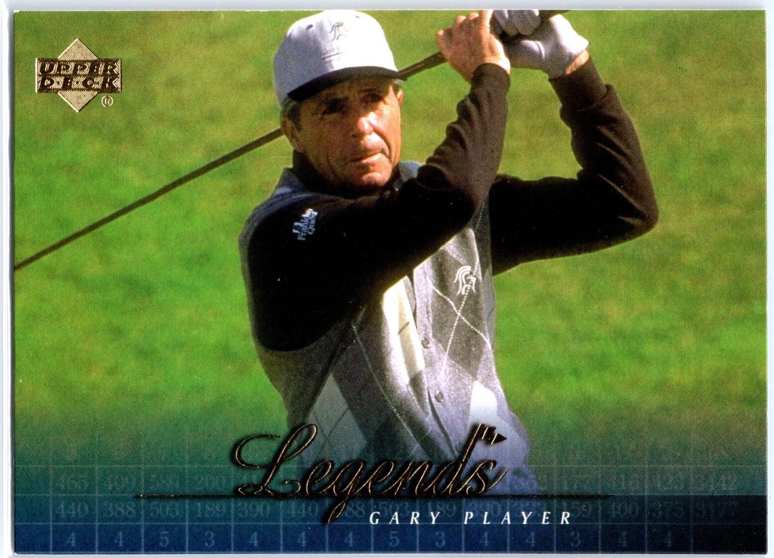 Gary Player #54