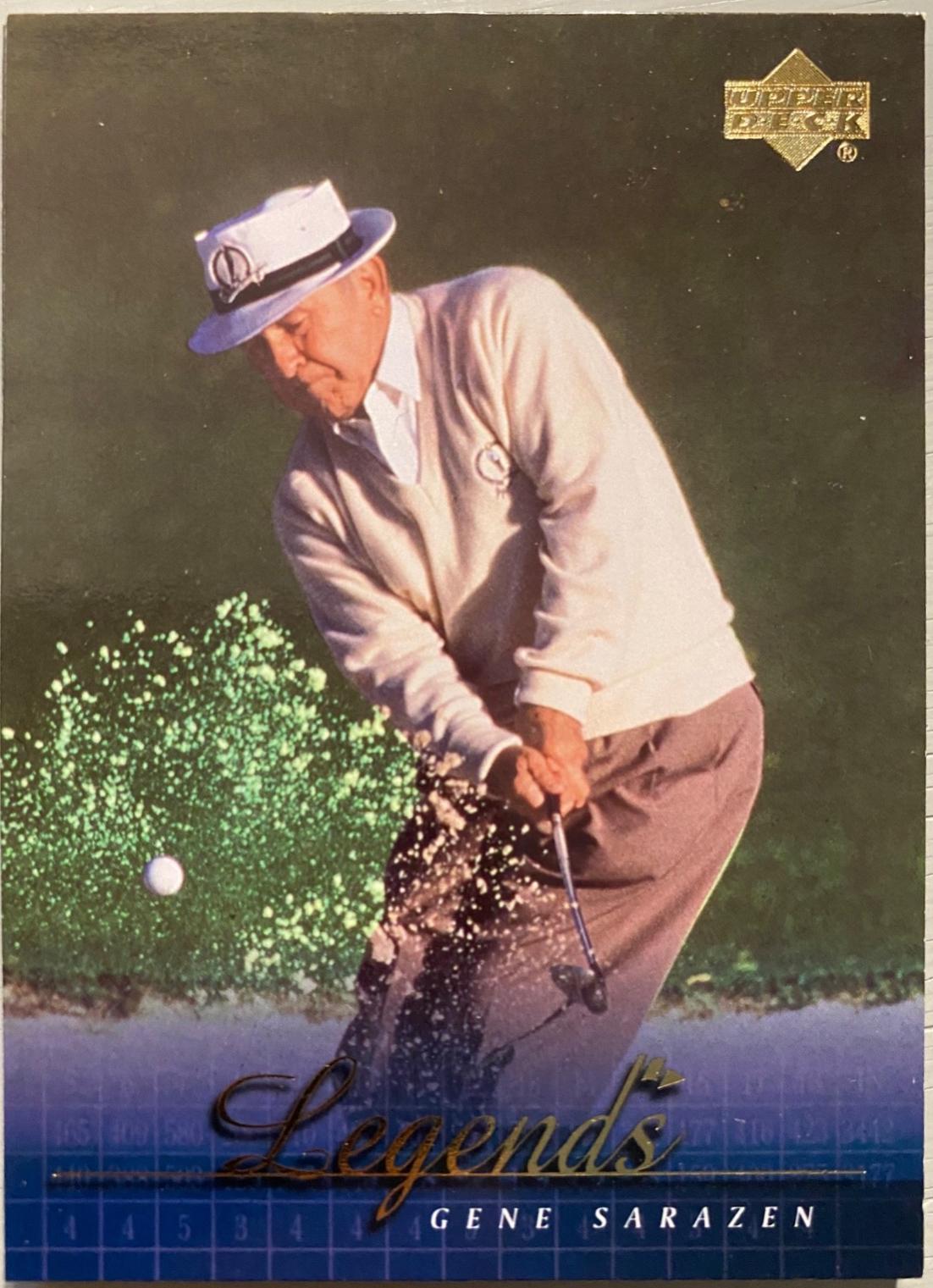 Gene Sarazen #65