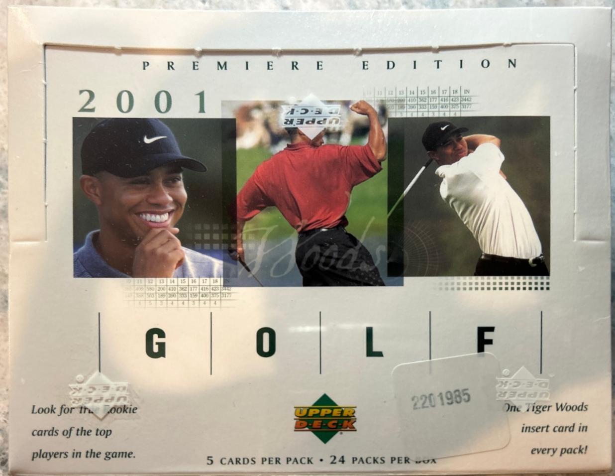 Hobby Box