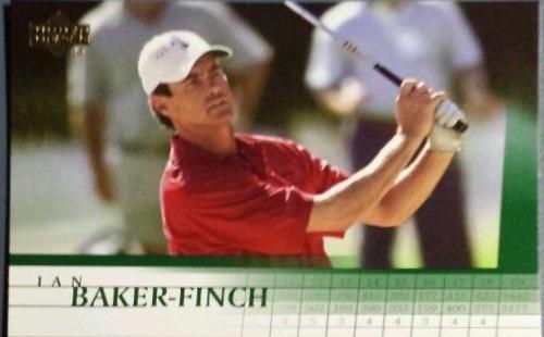 Ian Baker-Finch #4