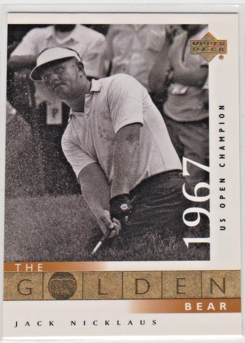 Jack Nicklaus #112