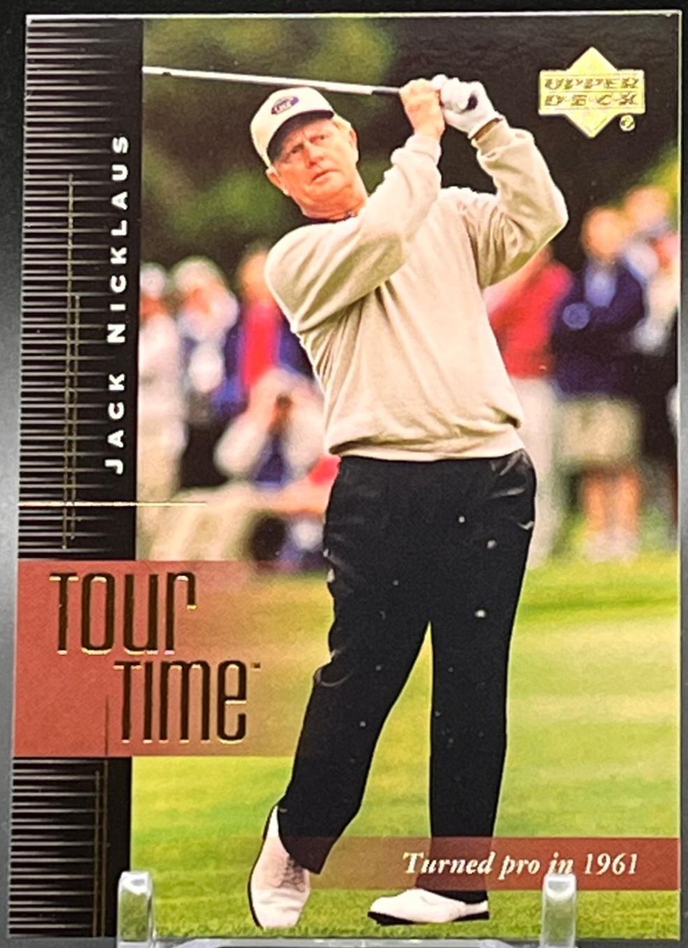 Jack Nicklaus #195
