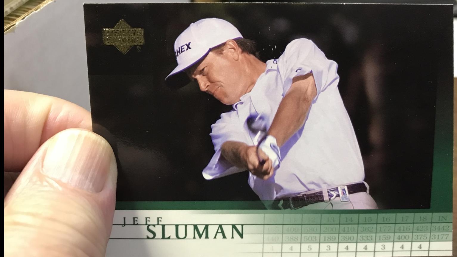 Jeff Sluman #49