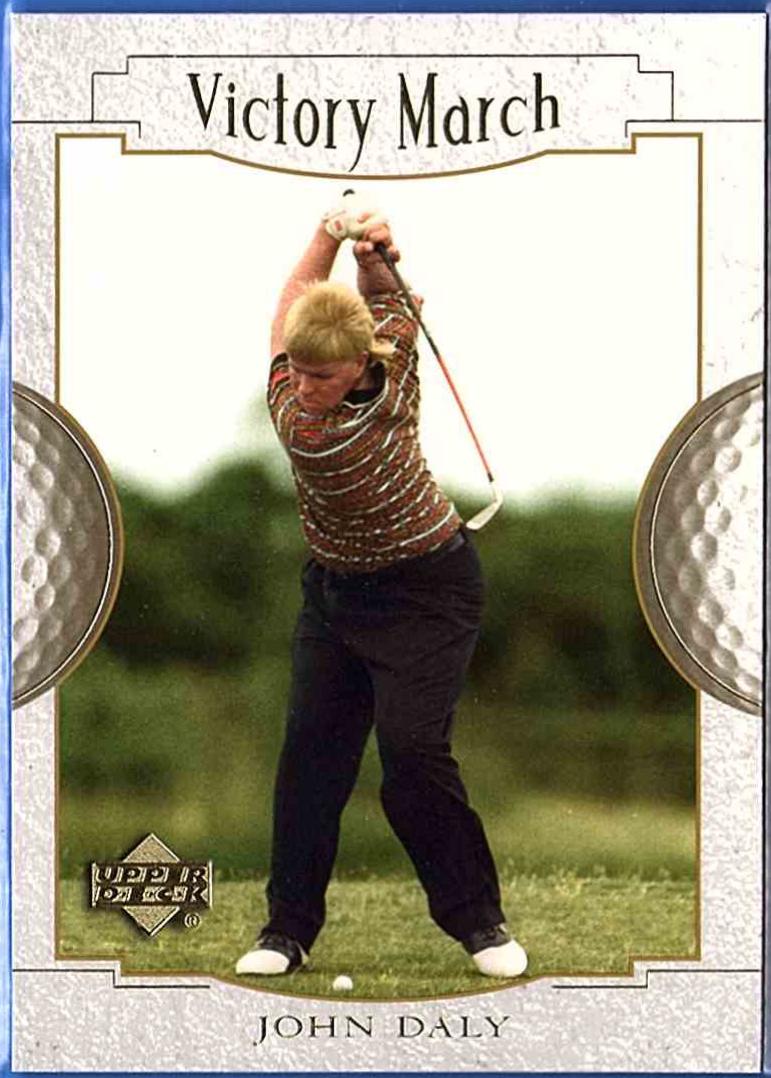 John Daly #174