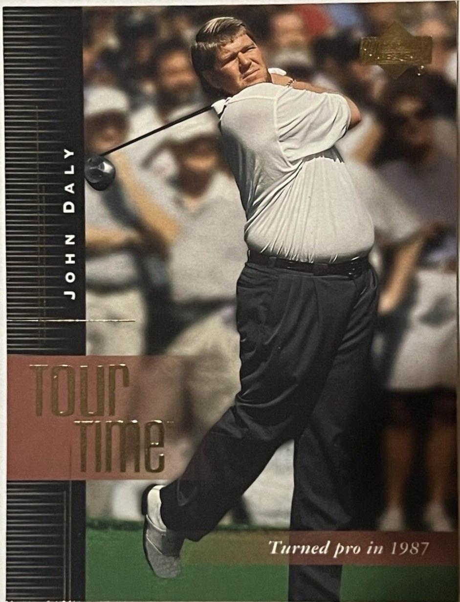 John Daly #194
