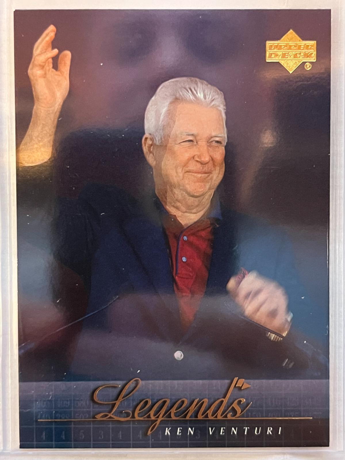 Ken Venturi #67