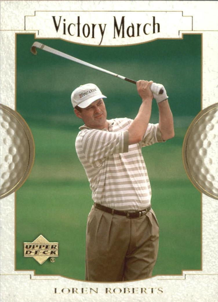Loren Roberts #147