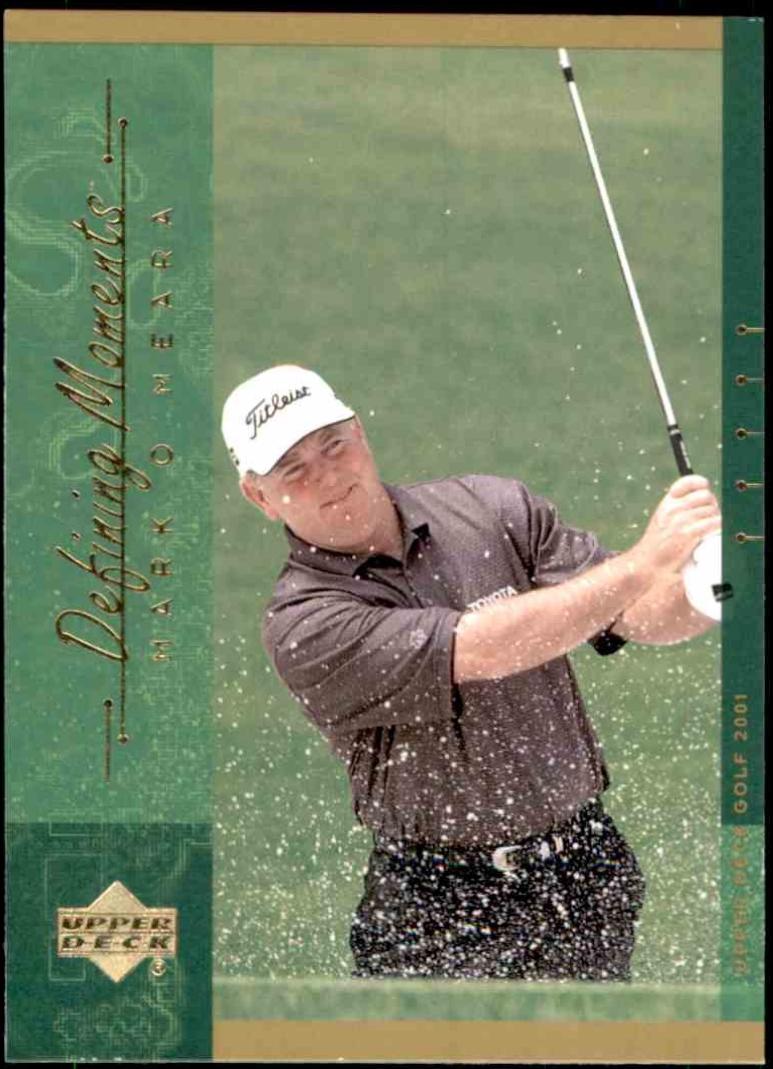 Mark O'Meara #129