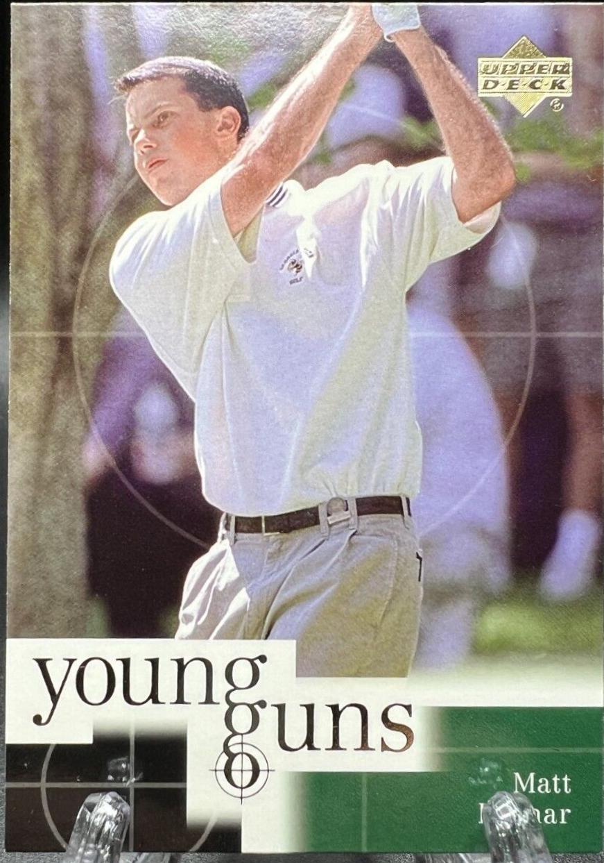Matt Kuchar #86
