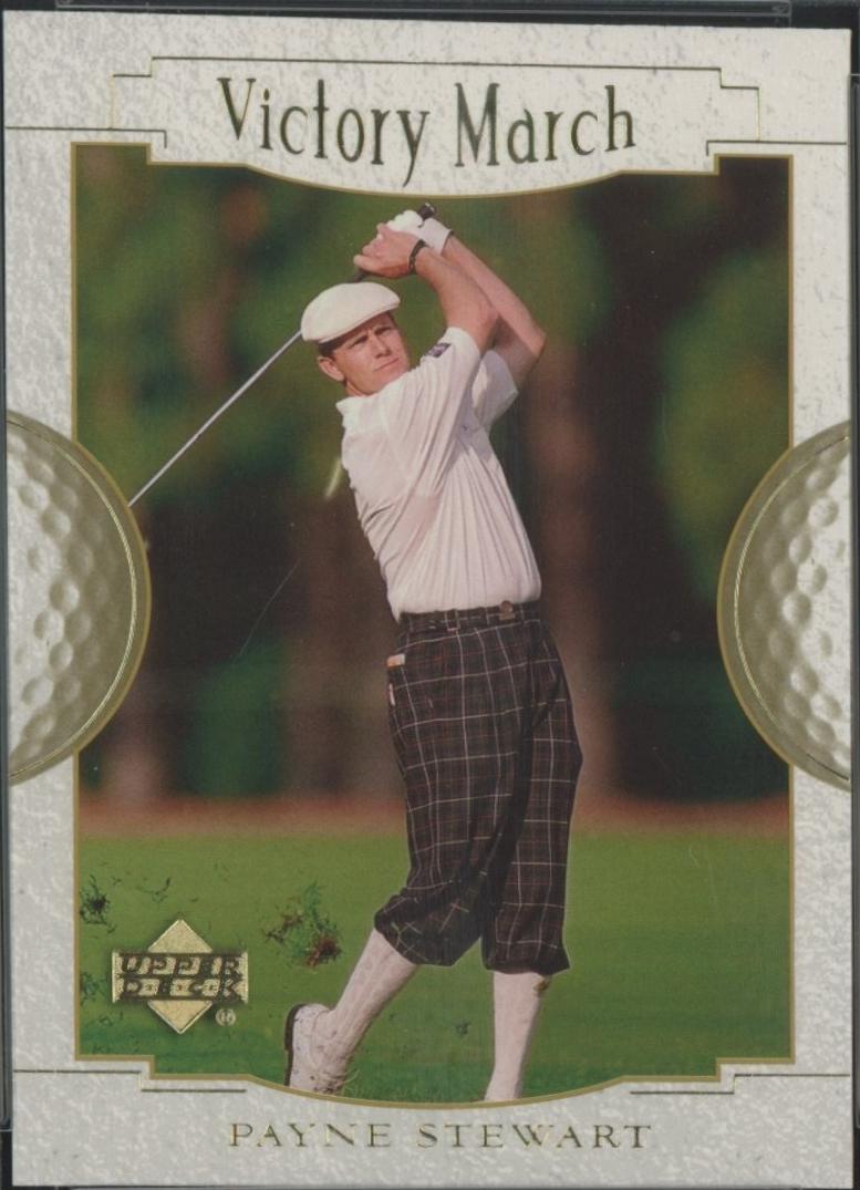 Payne Stewart #175