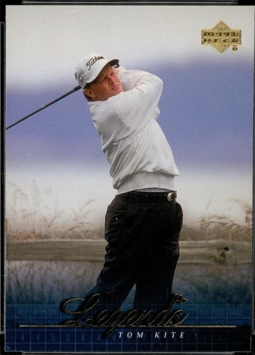 Tom Kite #57
