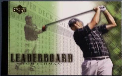 Tom Lehman #96