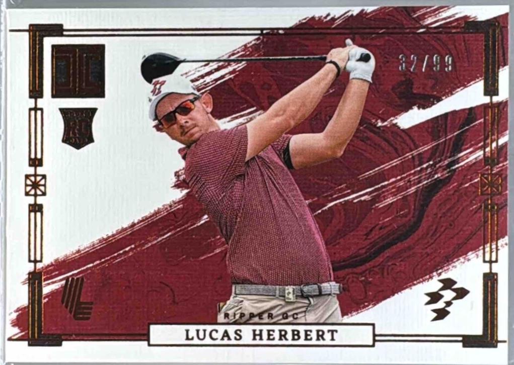 Lucas Herbert #100