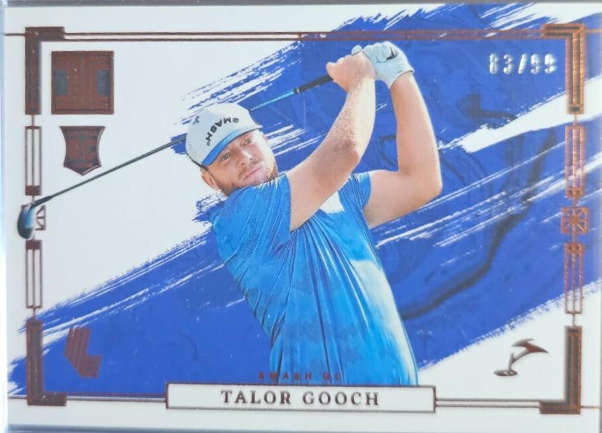 Talor Gooch #56