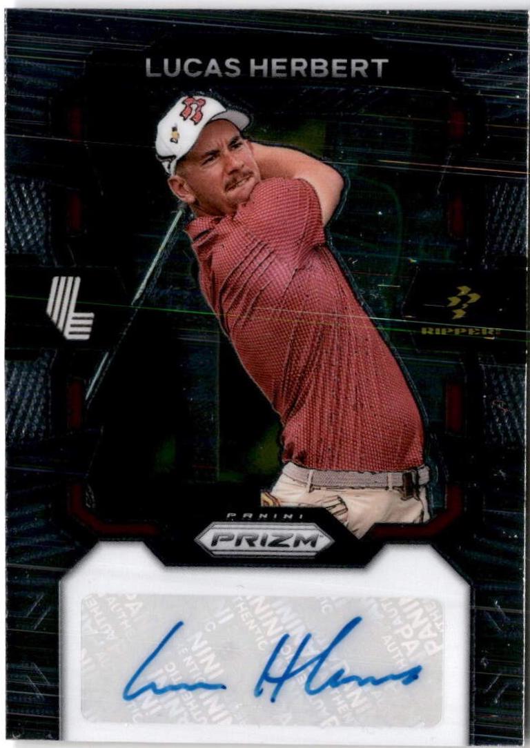Lucas Herbert #SIG-LHE