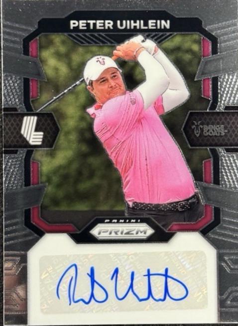 Peter Uihlein #SIG-PUI