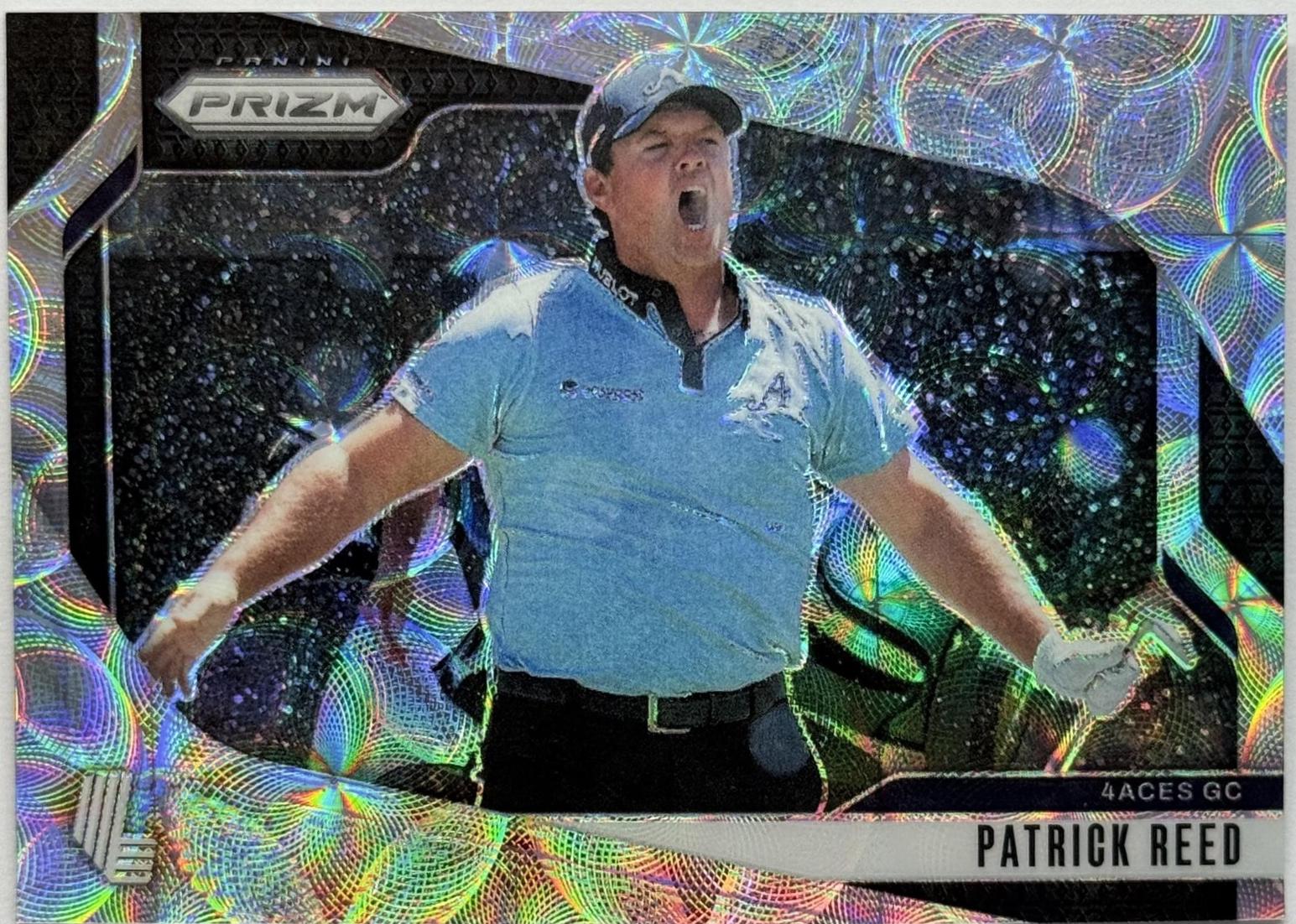 Patrick Reed [Scope] #85