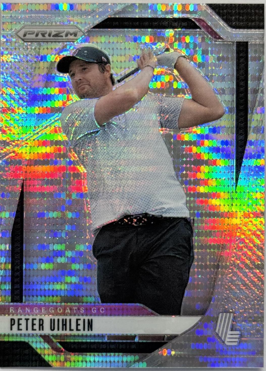 Peter Uihlein [Pulsar] #53