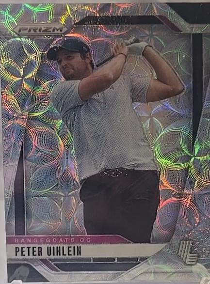 Peter Uihlein [Scope] #53