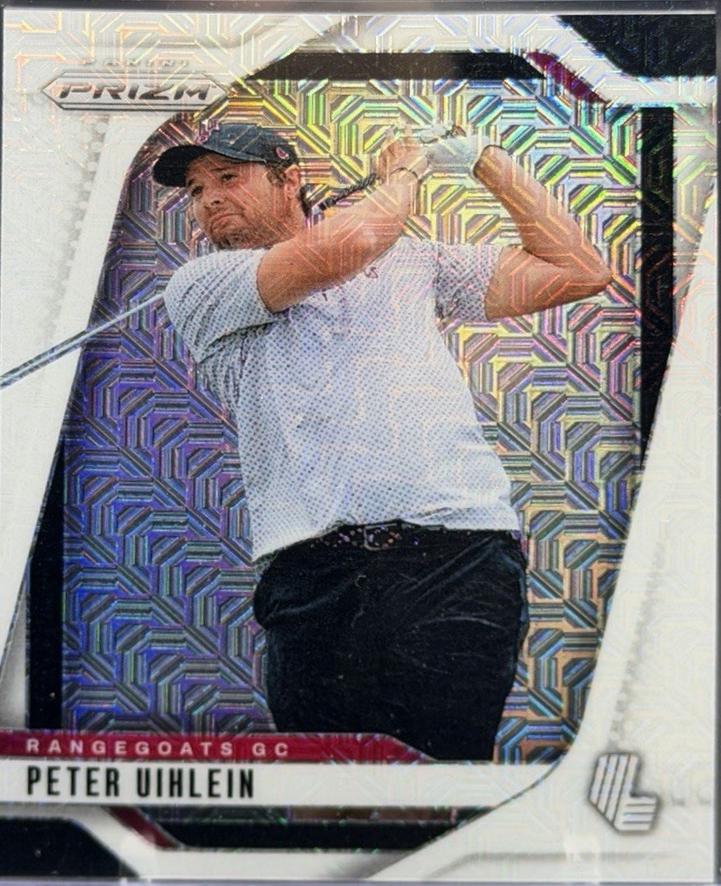 Peter Uihlein [White Mojo] #53