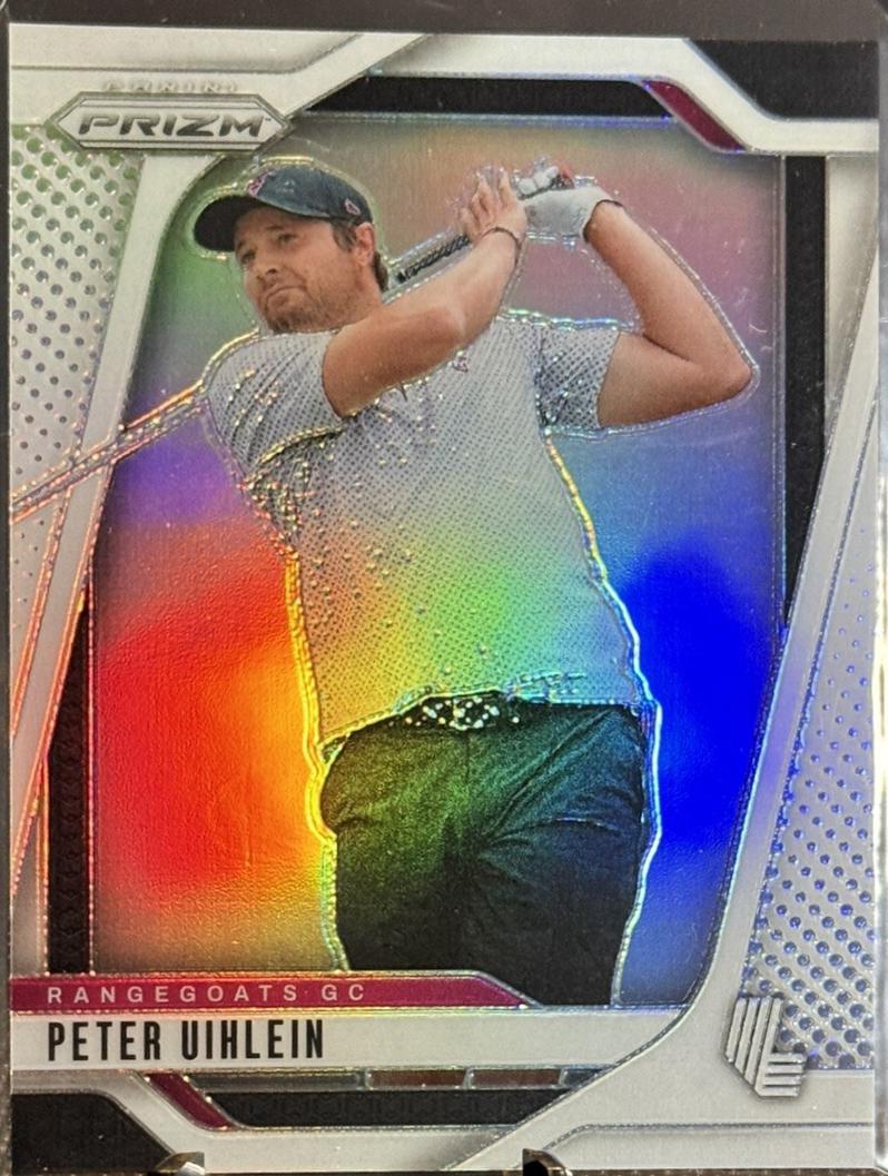 Peter Uihlein [White] #53