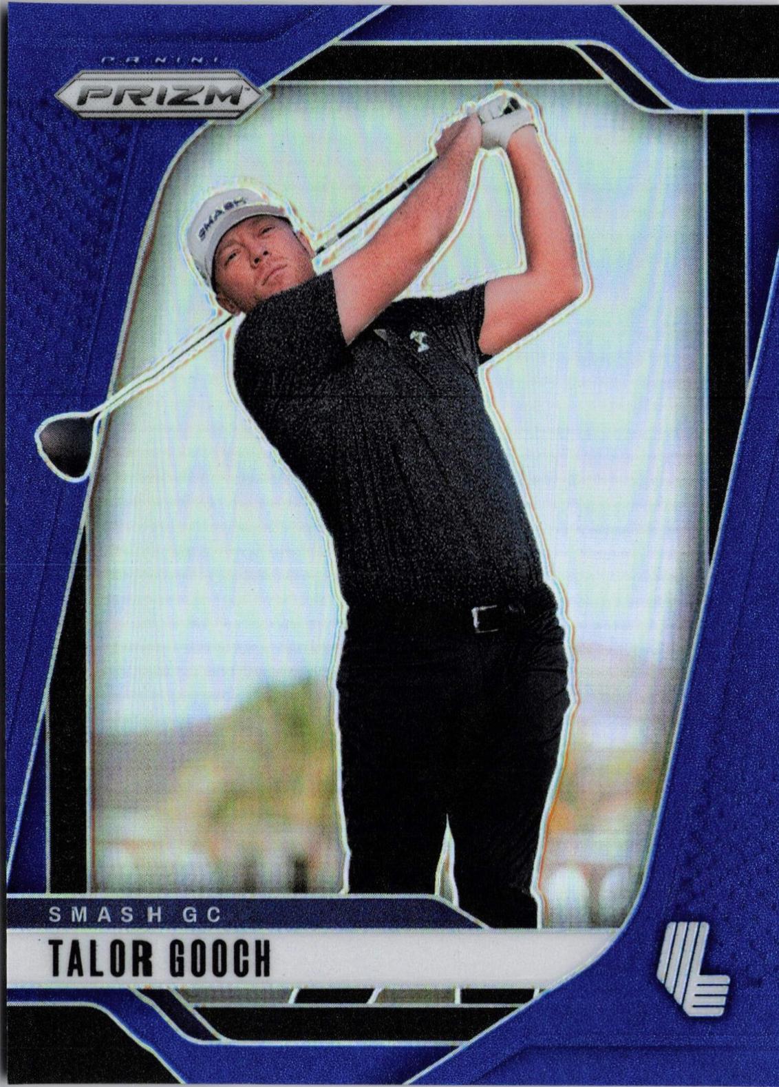 Talor Gooch [Blue] #17