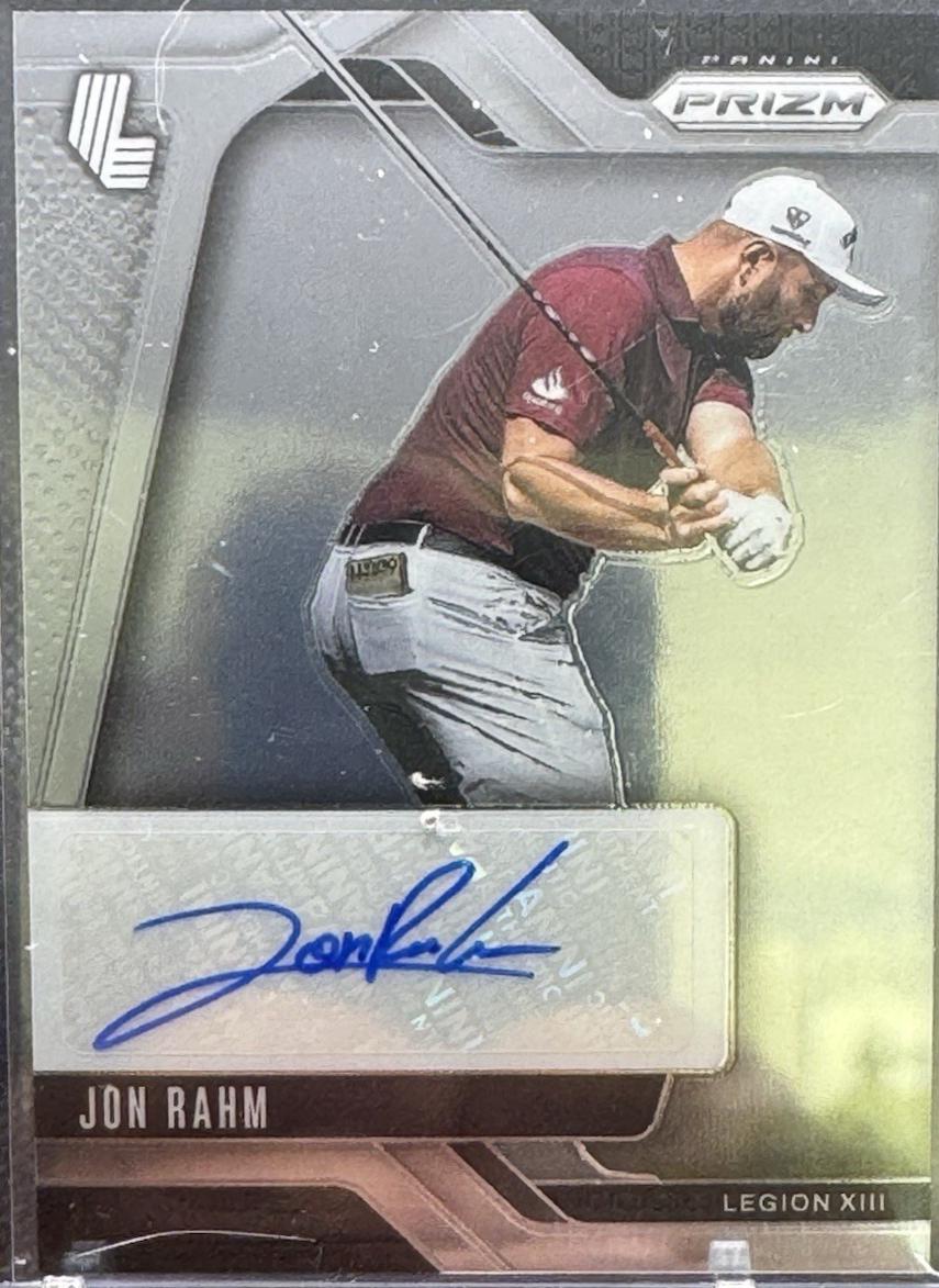 Jon Rahm #24
