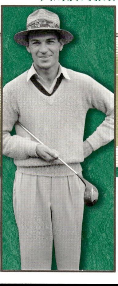 Ben Hogan #127