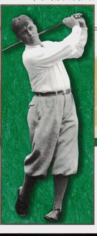 Bobby Jones #135