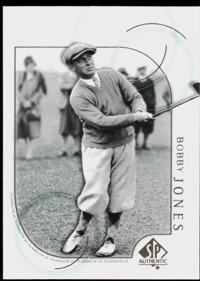 Bobby Jones #26