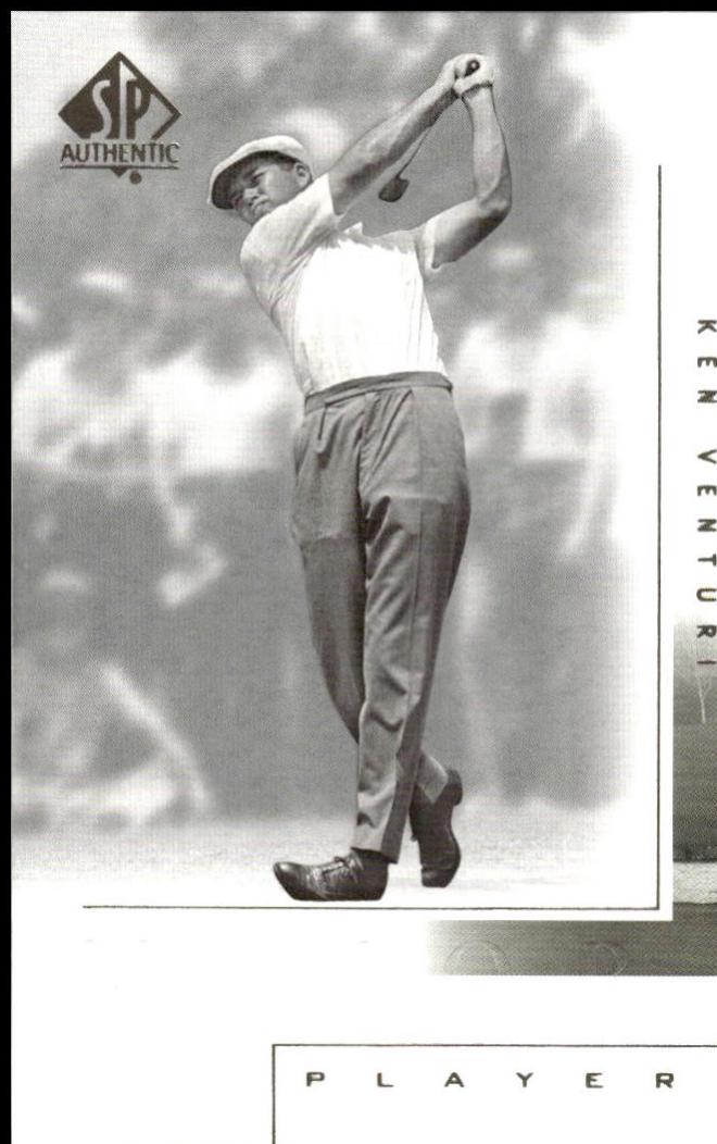 Ken Venturi #118