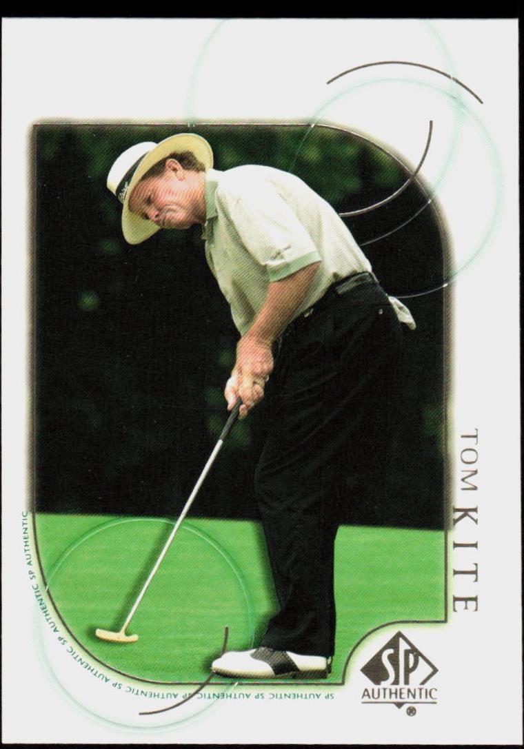 Tom Kite #14