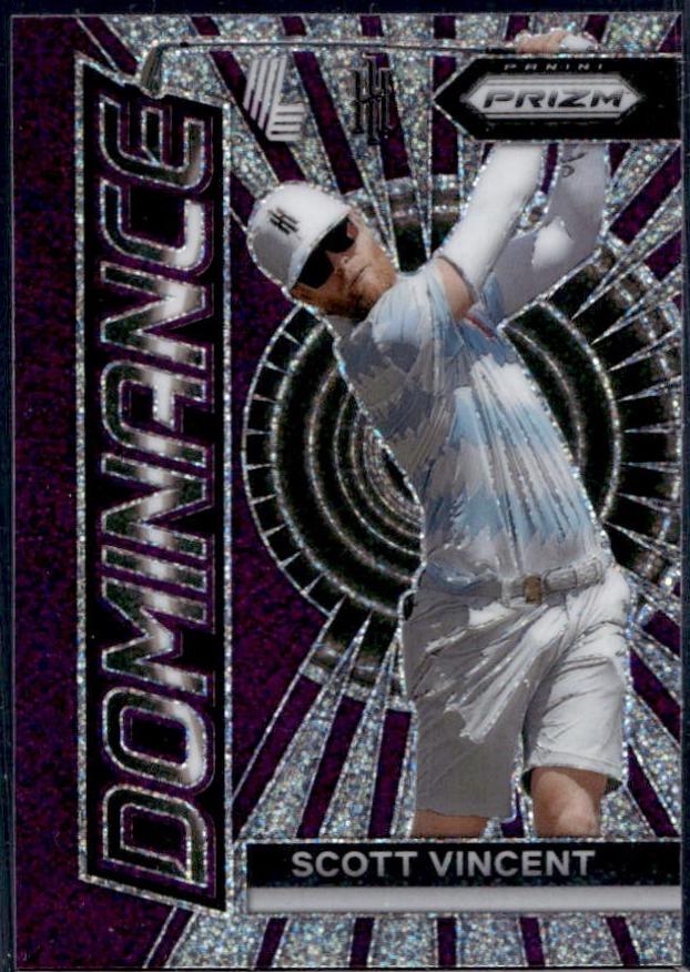 Scott Vincent [Purple Pulsar] #11