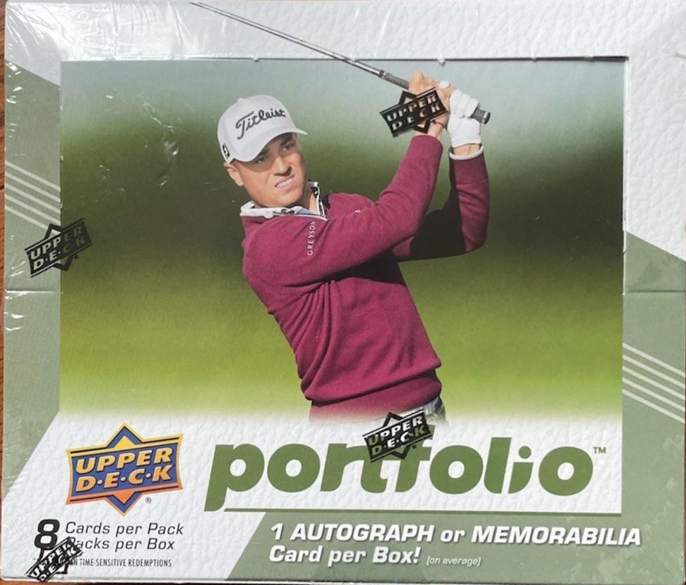 Hobby Box