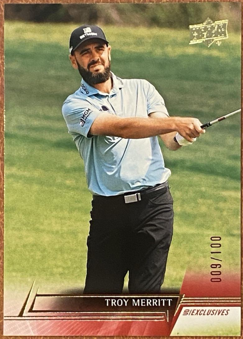 Troy Merritt [Exclusive] #49