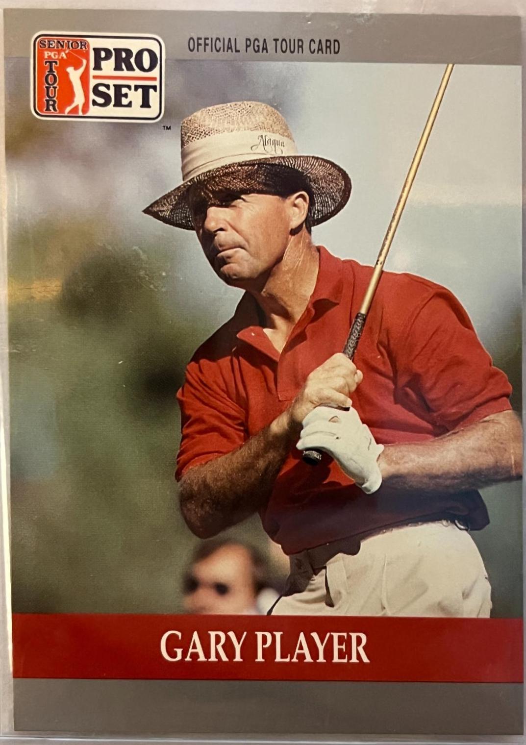 Gary Player #79
