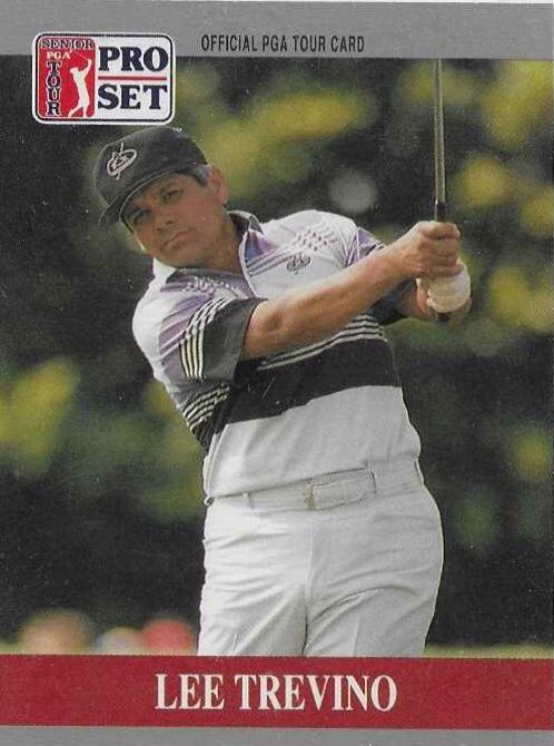 Lee Trevino [Prototype]