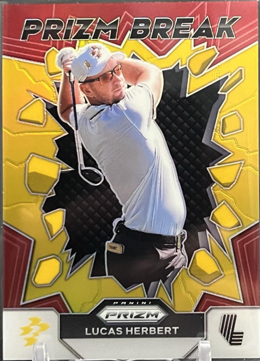 Lucas Herbert [Gold] #11