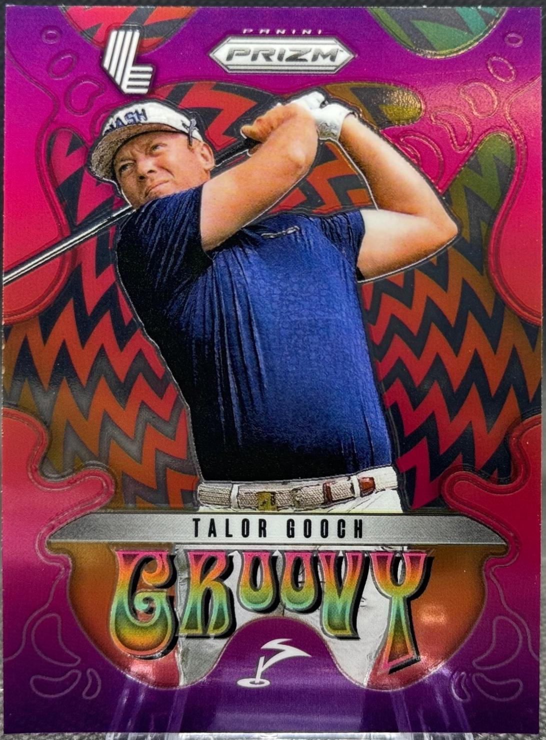 Talor Gooch #3