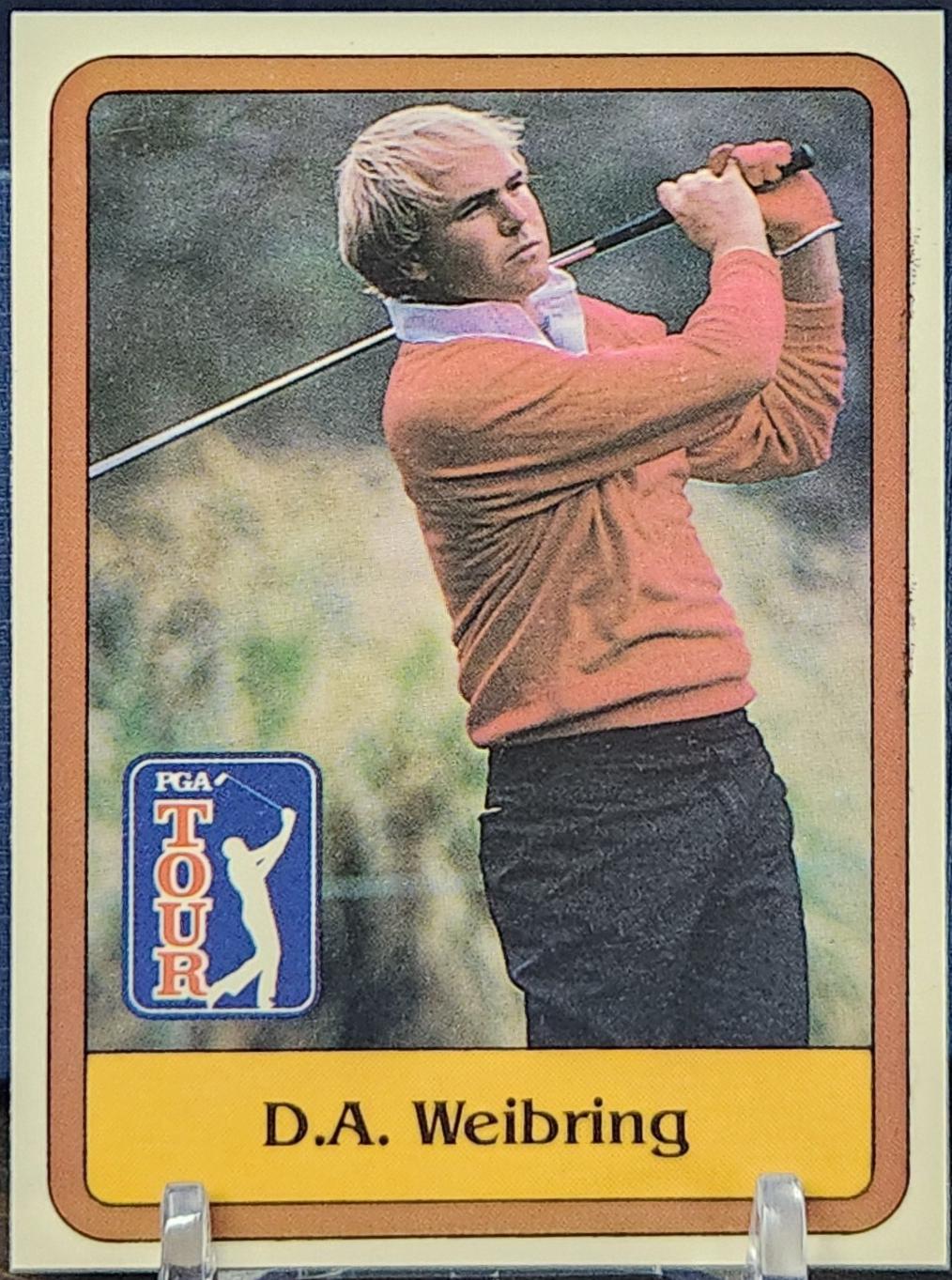 D.A. Weibring #53